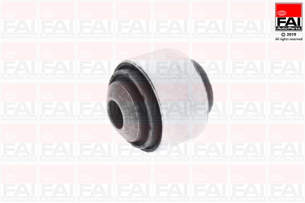 Mounting, control/trailing arm